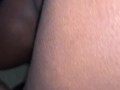 CUMSHOT Thick BBW Sucks Dick