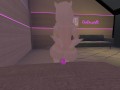 hot Virtual Angel has fun with her new toys (loud moaning and pov) in vrchat