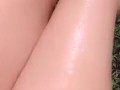 Fun in the sun!! ONLYFANS-DOT-COM/SEXIMILF for full XXX content!!