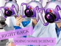 The Frickening Part 3 (6-18-20)