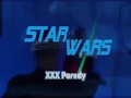 xxx-star wars parody