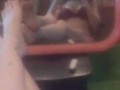 Sharkky Smoking