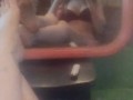 Sharkky Smoking