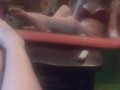Sharkky Smoking