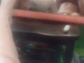 Sharkky Smoking