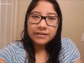 Youtuber IRLMOMMY breastfeeding support. how to wash your breast