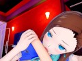 My next Life as a Villainess Catarina Claes (3D Hentai)