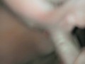 Sorority slut sucking dick