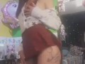 Colegiala caliente quiere tu verga