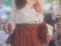 Colegiala caliente quiere tu verga