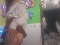 Colegiala caliente quiere tu verga