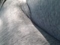 Look At My Wet Cameltoe