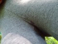 Look At My Wet Cameltoe