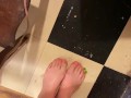 What’s popping 3 barefoot 