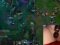 How do I perform playing my main with a vibrator distracting me? League of Legends #8 Luna