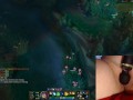 How do I perform playing my main with a vibrator distracting me? League of Legends #8 Luna