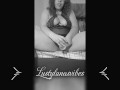 Curvy girl body shaking orgasm solo play