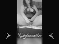 Curvy girl body shaking orgasm solo play