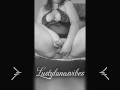 Curvy girl body shaking orgasm solo play