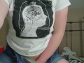 Amateur Alternative Teen Wants Big Cock, Anal, Creampie, Pissing JOI