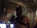pipe pupper clip
