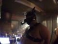 pipe pupper clip