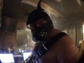 pipe pupper clip