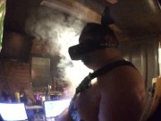 pipe pupper clip