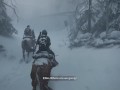 lesbian fights coronavirus 3