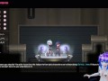 Playing A New Hentai Game: Future Fragments (6-20-20)