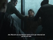 lesbian fights coronavirus 4