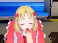 My next Life as a Villainess Maria Campbell (3D Hentai)