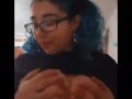 Neko/big tits