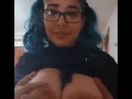 Neko/big tits