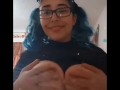 Neko/big tits