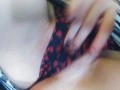 Shaved Pussy
