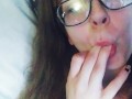 Shaved Pussy