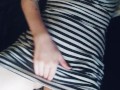 Shaved Pussy
