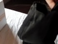 Cum on sister highboots