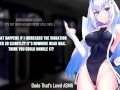 PS5 CHAN SELLS HERSELF... (LEWD ASMR)
