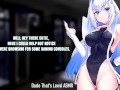 PS5 CHAN SELLS HERSELF... (LEWD ASMR)