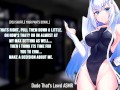 PS5 CHAN SELLS HERSELF... (LEWD ASMR)