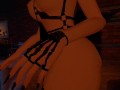 {POV} Dirty Lapdance by Dirty Anime Girl (VRCHAT)