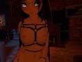 {POV} Dirty Lapdance by Dirty Anime Girl (VRCHAT)