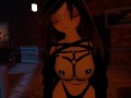 {POV} Dirty Lapdance by Dirty Anime Girl (VRCHAT)