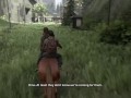 lesbian fights coronavirus 6