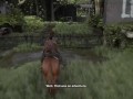 lesbian fights coronavirus 6