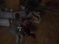 lesbian fights coronavirus 6
