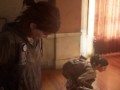 lesbian fights coronavirus 6