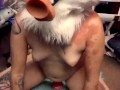 Nori Takes 3 Dildos for Daddy teaser